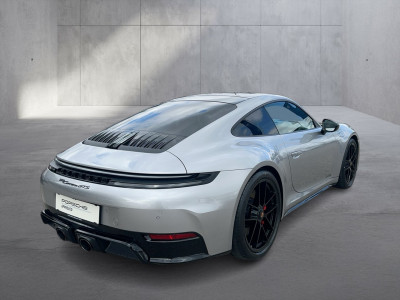 Porsche 911 Gebrauchtwagen Porsche 911 Gebrauchtwagen