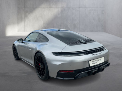 Porsche 911 Gebrauchtwagen Porsche 911 Gebrauchtwagen