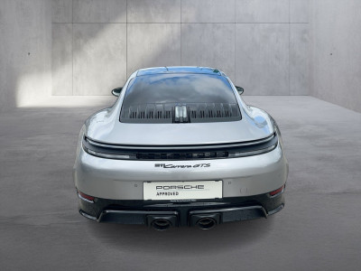 Porsche 911 Gebrauchtwagen Porsche 911 Gebrauchtwagen