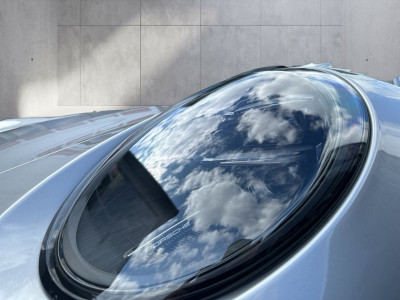 Porsche 911 Gebrauchtwagen Porsche 911 Gebrauchtwagen