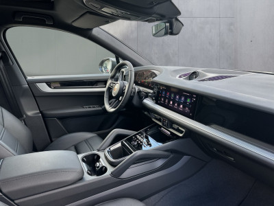 Porsche Cayenne Gebrauchtwagen