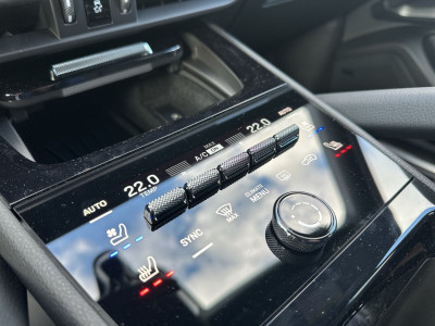 Porsche Cayenne Gebrauchtwagen