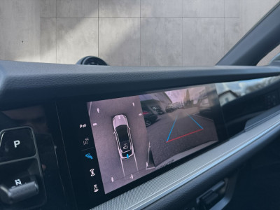 Porsche Cayenne Gebrauchtwagen