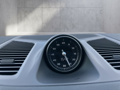 Porsche Cayenne Gebrauchtwagen