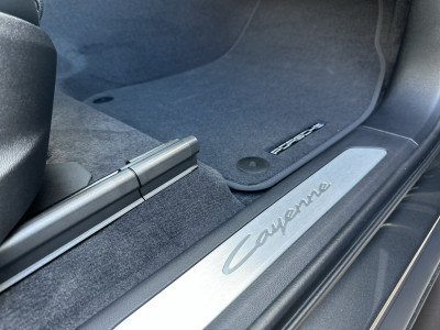 Porsche Cayenne Gebrauchtwagen