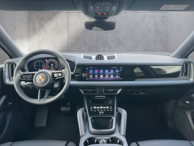 Porsche Cayenne Gebrauchtwagen