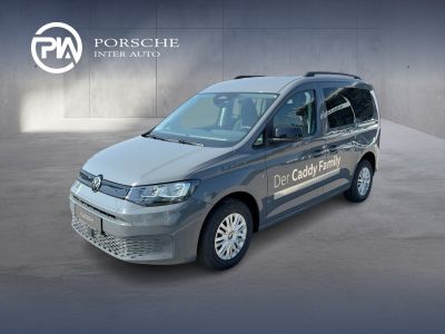 VW Caddy Gebrauchtwagen VW Caddy Gebrauchtwagen
