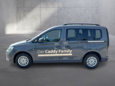 VW Caddy Gebrauchtwagen VW Caddy Gebrauchtwagen