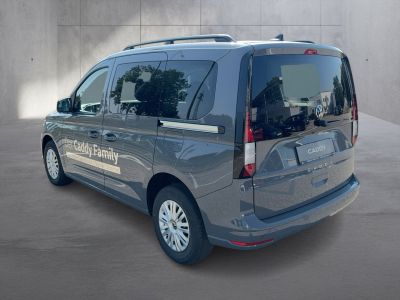 VW Caddy Gebrauchtwagen VW Caddy Gebrauchtwagen