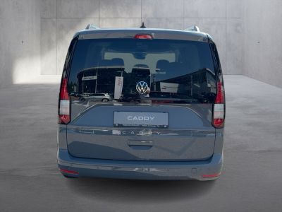 VW Caddy Gebrauchtwagen VW Caddy Gebrauchtwagen