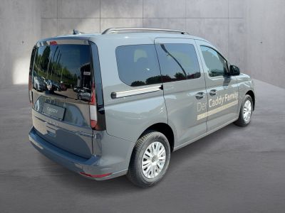VW Caddy Gebrauchtwagen VW Caddy Gebrauchtwagen
