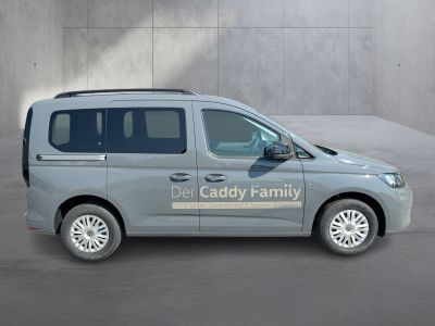 VW Caddy Gebrauchtwagen VW Caddy Gebrauchtwagen