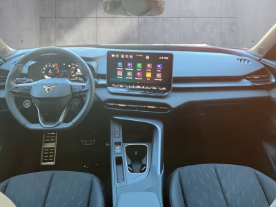 Cupra Terramar Gebrauchtwagen Cupra Terramar Gebrauchtwagen