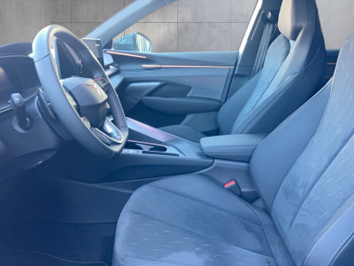 Cupra Terramar Gebrauchtwagen Cupra Terramar Gebrauchtwagen