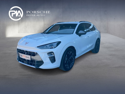 Cupra Terramar Gebrauchtwagen Cupra Terramar Gebrauchtwagen