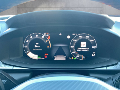 Cupra Terramar Gebrauchtwagen Cupra Terramar Gebrauchtwagen