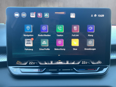 Cupra Terramar Gebrauchtwagen Cupra Terramar Gebrauchtwagen