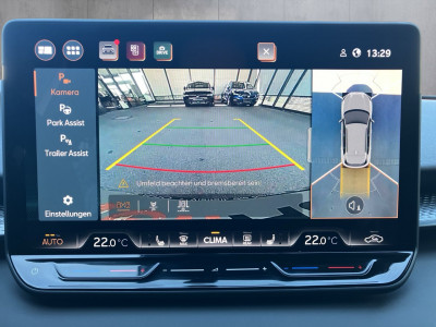 Cupra Terramar Gebrauchtwagen Cupra Terramar Gebrauchtwagen