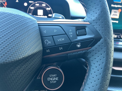 Cupra Terramar Gebrauchtwagen Cupra Terramar Gebrauchtwagen