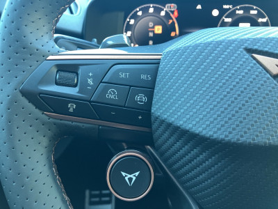 Cupra Terramar Gebrauchtwagen Cupra Terramar Gebrauchtwagen