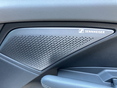 Cupra Terramar Gebrauchtwagen Cupra Terramar Gebrauchtwagen