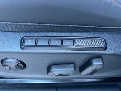 Cupra Terramar Gebrauchtwagen Cupra Terramar Gebrauchtwagen