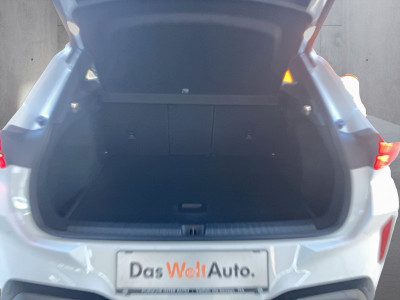 Cupra Terramar Gebrauchtwagen Cupra Terramar Gebrauchtwagen