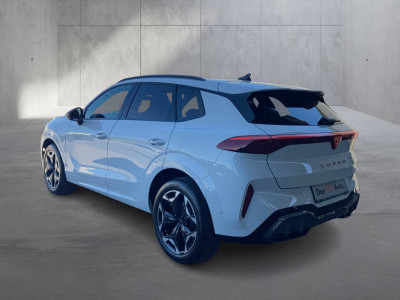 Cupra Terramar Gebrauchtwagen Cupra Terramar Gebrauchtwagen