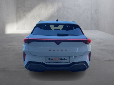 Cupra Terramar Gebrauchtwagen Cupra Terramar Gebrauchtwagen