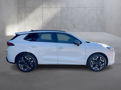 Cupra Terramar Gebrauchtwagen Cupra Terramar Gebrauchtwagen