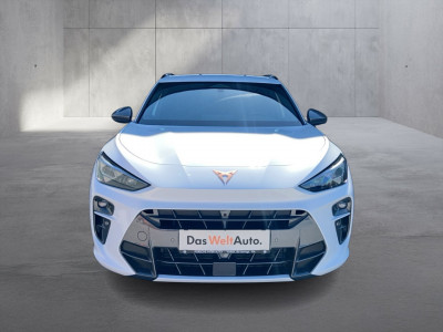 Cupra Terramar Gebrauchtwagen Cupra Terramar Gebrauchtwagen