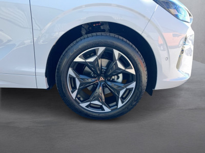 Cupra Terramar Gebrauchtwagen Cupra Terramar Gebrauchtwagen