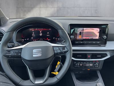 Seat Arona Gebrauchtwagen Seat Arona Gebrauchtwagen