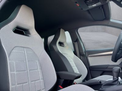 Seat Arona Gebrauchtwagen Seat Arona Gebrauchtwagen