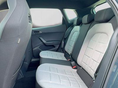 Seat Arona Gebrauchtwagen Seat Arona Gebrauchtwagen