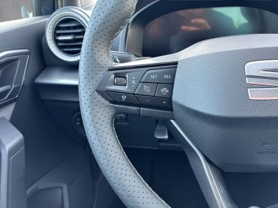 Seat Arona Gebrauchtwagen Seat Arona Gebrauchtwagen