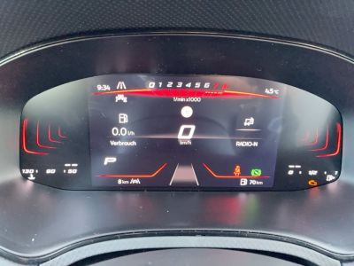 Seat Arona Gebrauchtwagen Seat Arona Gebrauchtwagen