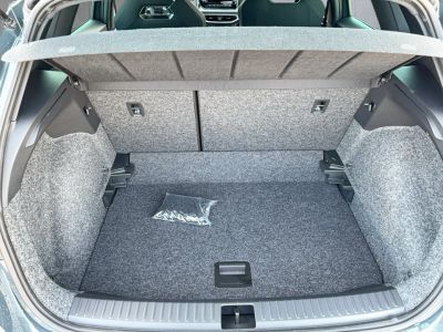 Seat Arona Gebrauchtwagen Seat Arona Gebrauchtwagen