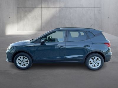 Seat Arona Gebrauchtwagen Seat Arona Gebrauchtwagen