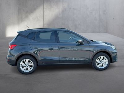 Seat Arona Gebrauchtwagen Seat Arona Gebrauchtwagen