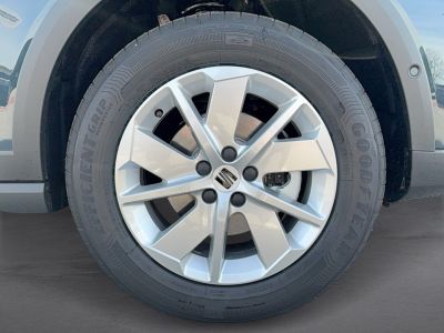 Seat Arona Gebrauchtwagen Seat Arona Gebrauchtwagen