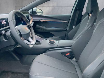 Cupra Tavascan Gebrauchtwagen