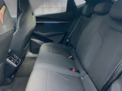 Cupra Tavascan Gebrauchtwagen