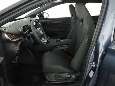 Cupra Tavascan Gebrauchtwagen