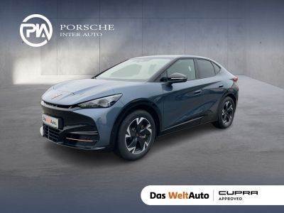 Cupra Tavascan Gebrauchtwagen