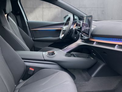 Cupra Tavascan Gebrauchtwagen