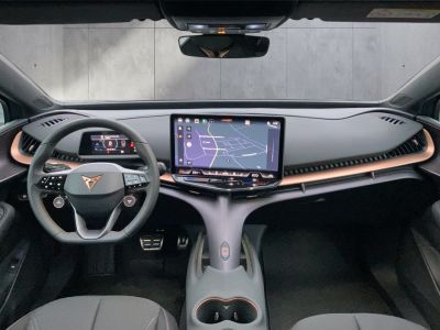 Cupra Tavascan Gebrauchtwagen