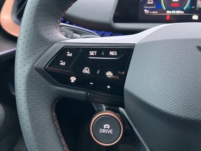 Cupra Tavascan Gebrauchtwagen