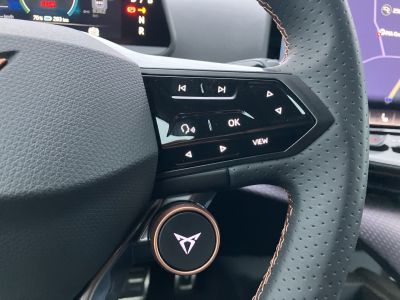Cupra Tavascan Gebrauchtwagen