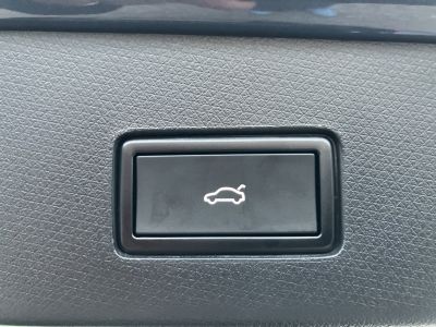 Cupra Tavascan Gebrauchtwagen
